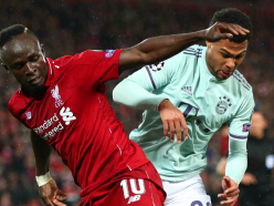 Mane’s house burgled during Liverpool vs. Bayern Munich Champions League tie
