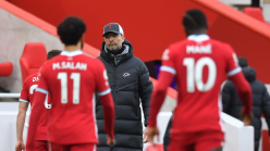 Klopp claims no wantaway stars at Liverpool amid links to new midfielder