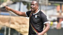 Mubiru: Uganda coach expresses his happiness with players ahead of South Africa