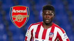 ‘Partey is just what Arsenal needed’ – Former Ghana boss Grant backing £45m midfielder to shine