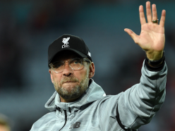 Liverpool boss Klopp sends emotional letter to son of late rugby star Joost van der Westhuizen