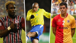 Indian Football: Sony Norde to Roberto Carlos - Foreign players in India who have played in Copa America