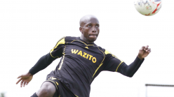 Wazito FC part ways with Sporting Director Alubala