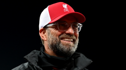 Klopp almost ignored Liverpool’s call in 2015 but ‘had a feeling’ that changed the Reds’ history
