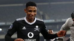 Bafana Bafana winger Pule dominates Orlando Pirates end-of-season awards