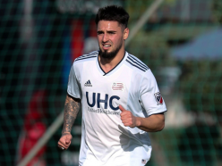 New England Revolution 2019 season preview: Roster, projected lineup, schedule, national TV and more