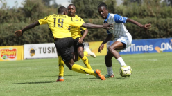 2021/22 FKF Premier League season: Players to watch out for awards