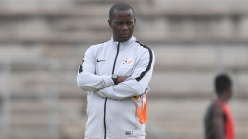 Mkhalele: Bafana Bafana and PSL players lack fighting spirit