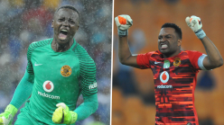 Caf Champions League: Kaizer Chiefs