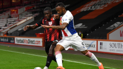 Nnamdi Ofoborh: Rangers sign Nigerian and Bournemouth midfielder on pre-contract