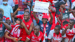 ‘Get ready with your suits’ – Da Rosa to Simba SC fans as title beckons