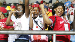 2022 World Cup qualifiers: Fans will not attend Kenya versus Uganda – Mwendwa