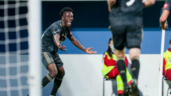 Kamal Sowah: Club Brugge sign Ghanaian winger from Leicester City