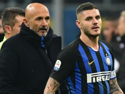 Spalletti dismisses Icardi absence as source of Inter revival following Europa League progression