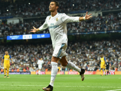 Roberto Carlos believes Cristiano Ronaldo has even more awards ahead of him