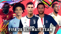 VOTE NOW: Goal Ultimate 11 powered by FIFA 20 - Who is the best left winger in the world?
