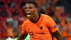Euro 2020: Netherlands 2-0 Austria full match reaction & quotes: Dumfries calls performance a childhood dream