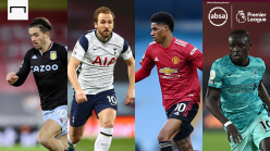 Breaking: Manchester United transfer news, Allardyce unhappy – Premier League’s biggest stories of the week
