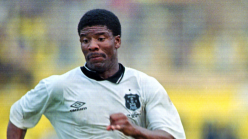 Ex-Orlando Pirates striker Sikhosana on his love-hate relationship with Kaizer Chiefs