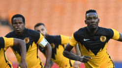 Five of the best performing players for Kaizer Chiefs in 2020/21 Caf Champions League