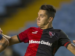 Atlanta United signs Argentine defender Escobar from Newell