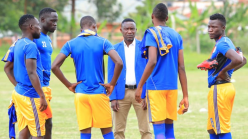 Byekwaso details how KCCA FC can bounce back after URA FC defeat