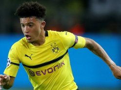 Wenger reveals attempt to lure Sancho to Arsenal from Man City