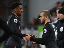 Alex Iwobi and Co. remain Arsenal’s basis of philosophy - Wenger