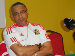 Ex-Kenya boss Amrouche misses out on Kaizer Chiefs post
