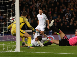 Scotland 1 Slovakia 0: Last-gasp Skrtel own goal puts hosts second