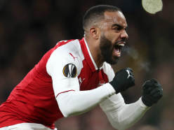 Arsenal winning Europa League could save Wenger