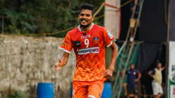 Romeo Fernandes: For four years, I waited for an opportunity to come back to FC Goa