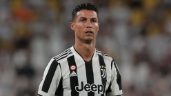PSG chief Al-Khelaifi closes door on Ronaldo transfer