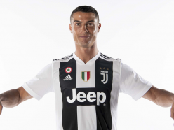 Ronaldo: Leaving Real Madrid for Juventus was an easy choice