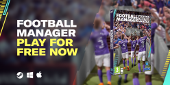 Football Manager 2020: How to play game for free