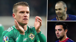 I compare the talent of Davis to Xavi & Iniesta - Pochettino