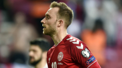 LIVE SCORES: All the goals as they go in