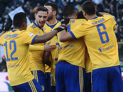 Back Juventus and West Ham United in your free entry for Colossus Bets’ £800,000 jackpot