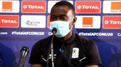 ‘I want to put my life into KCCA FC’ – Byekwaso speaks after replacing Mutebi