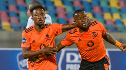 How Orlando Pirates could line up against Baroka FC