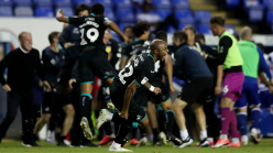 Andre Ayew: Ghana star happy to take responsibility for Swansea City 
