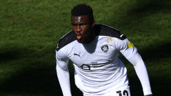 USMNT star Dike reacts to transfer 