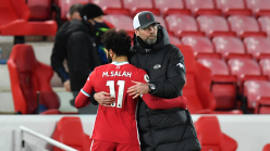 Klopp in lowest point of career after Liverpool lose to Fulham