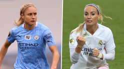 Real Madrid to face Manchester City in UEFA Women