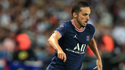 Atletico Madrid consider Sarabia bid as Saul Niguez transfer to Chelsea moves closer
