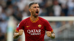 Kolarov signs Roma contract extension through to 2021