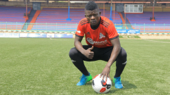 Orit eyeing professional career after Vipers SC stint
