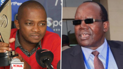 Nyamweya: I am against disbandment of FKF and forming parallel league