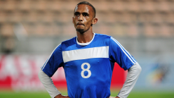 Safa made it too easy to get selected for Bafana Bafana - Arendse