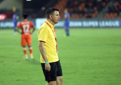 ISL Stat pack: Sergio Lobera - The coach with maximum wins, points and goals in the last three years